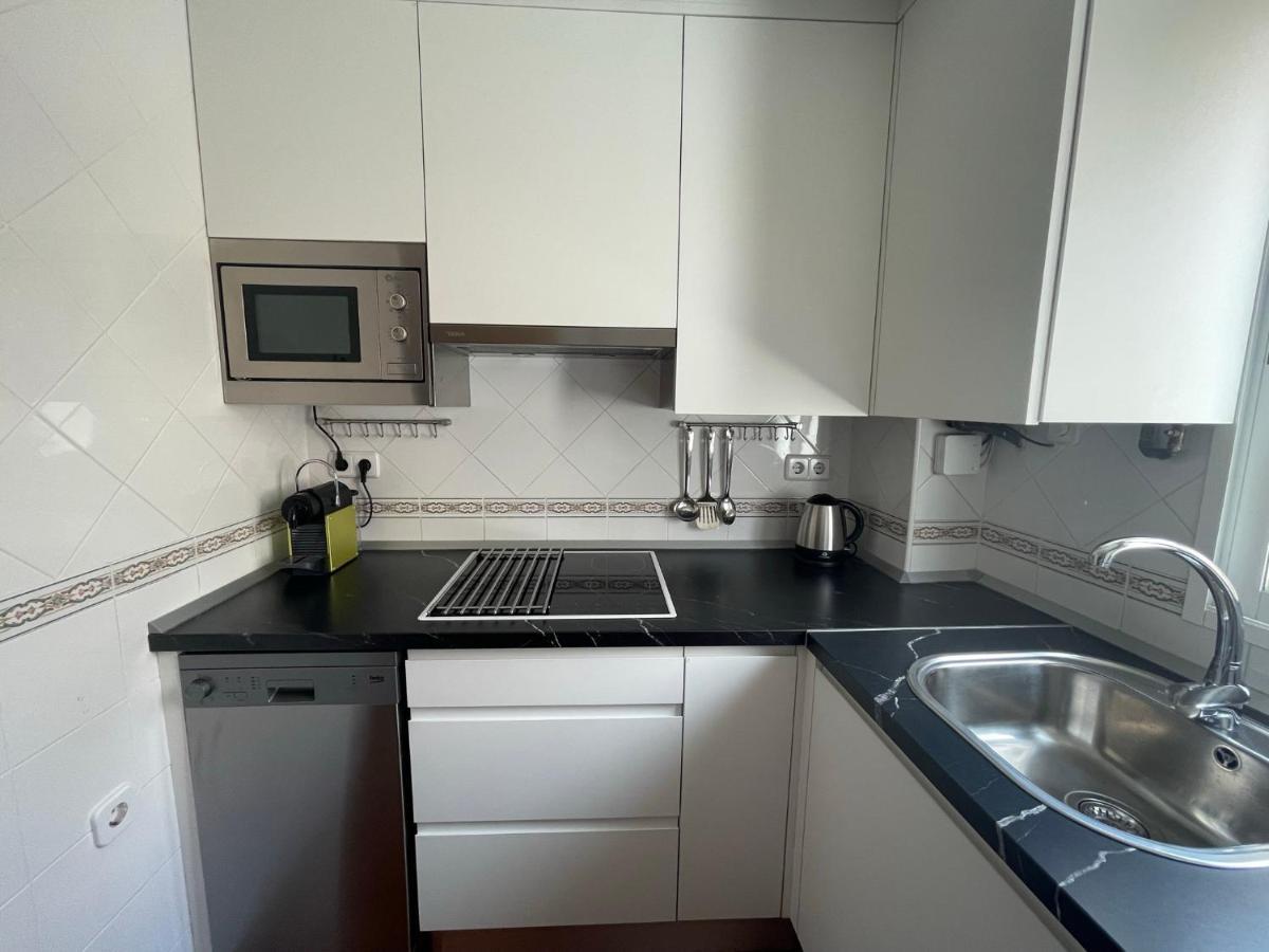 Cuencaloft San Francisco Nº4 Apartment Cuenca  Ngoại thất bức ảnh