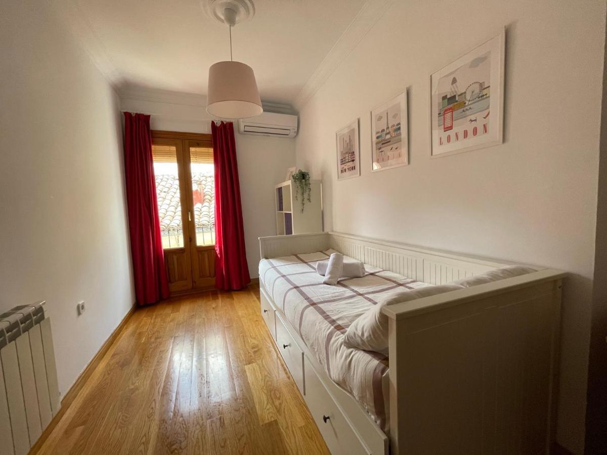 Cuencaloft San Francisco Nº4 Apartment Cuenca  Ngoại thất bức ảnh