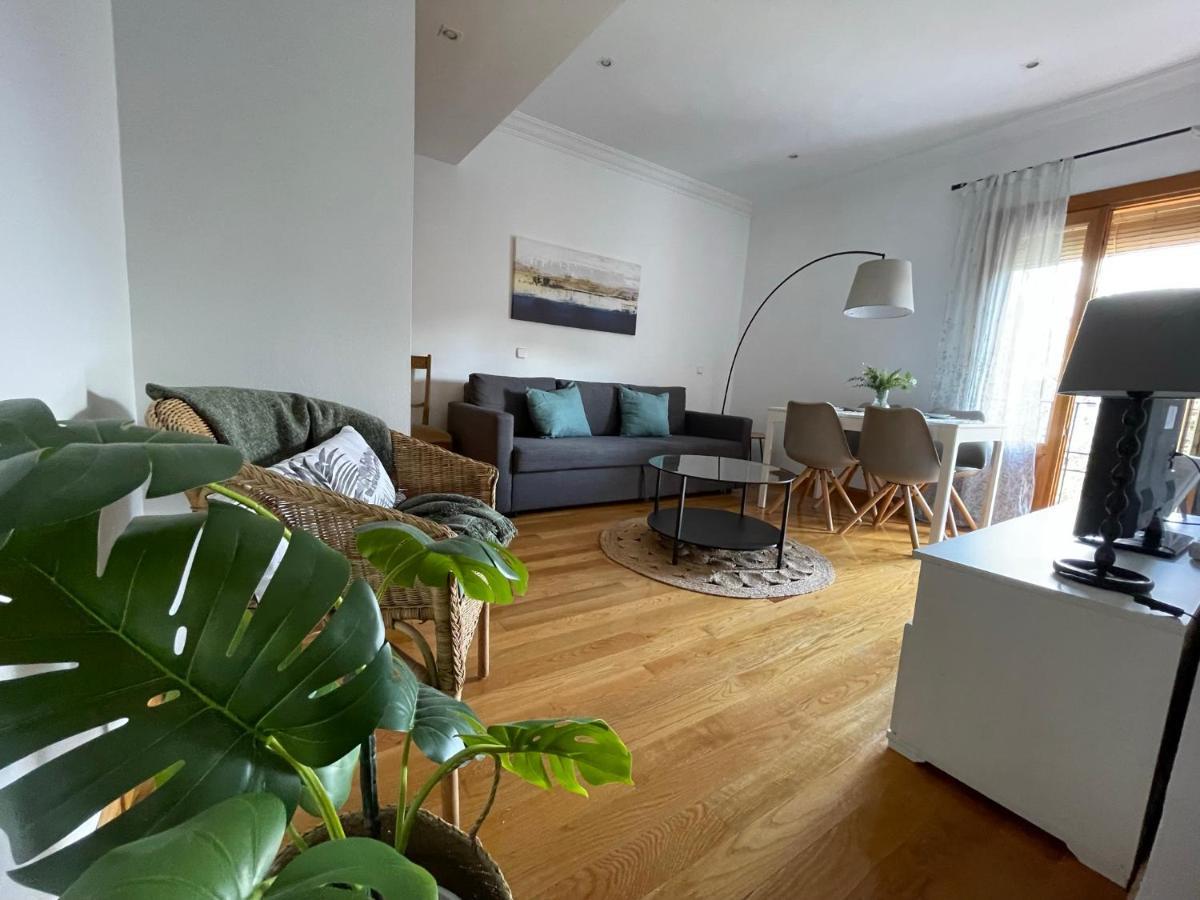 Cuencaloft San Francisco Nº4 Apartment Cuenca  Ngoại thất bức ảnh