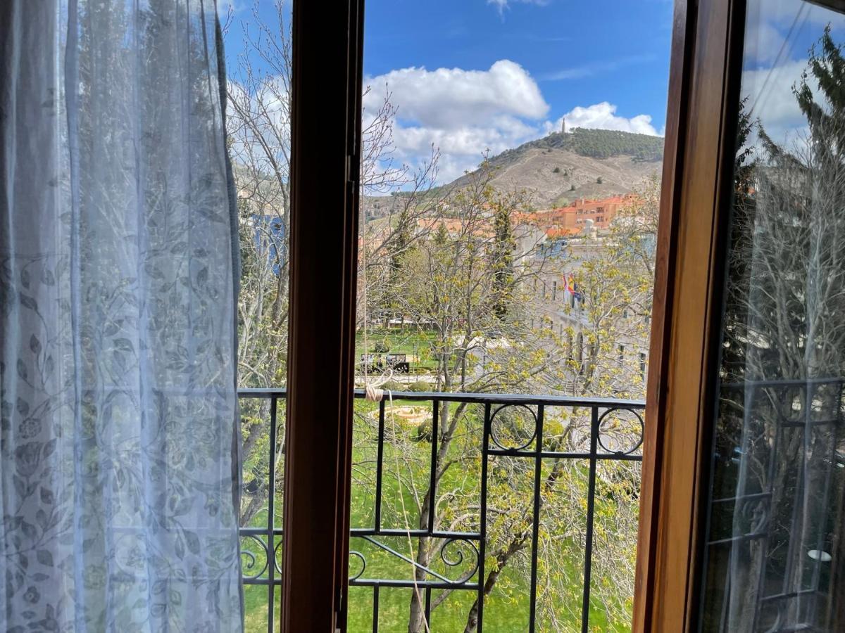 Cuencaloft San Francisco Nº4 Apartment Cuenca  Ngoại thất bức ảnh